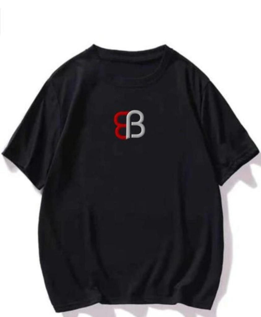 Naruto Anime Character Graphic print Round Neck T-shirt