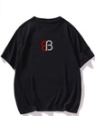 Naruto Anime Character Graphic print Round Neck T-shirt